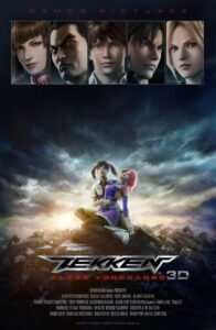 Tekken