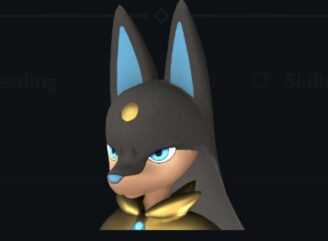 anubis | The Outerhaven