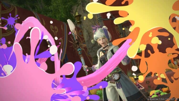 dawntrail-image1 | The Outerhaven Final Fantasy XIV Dawntrail