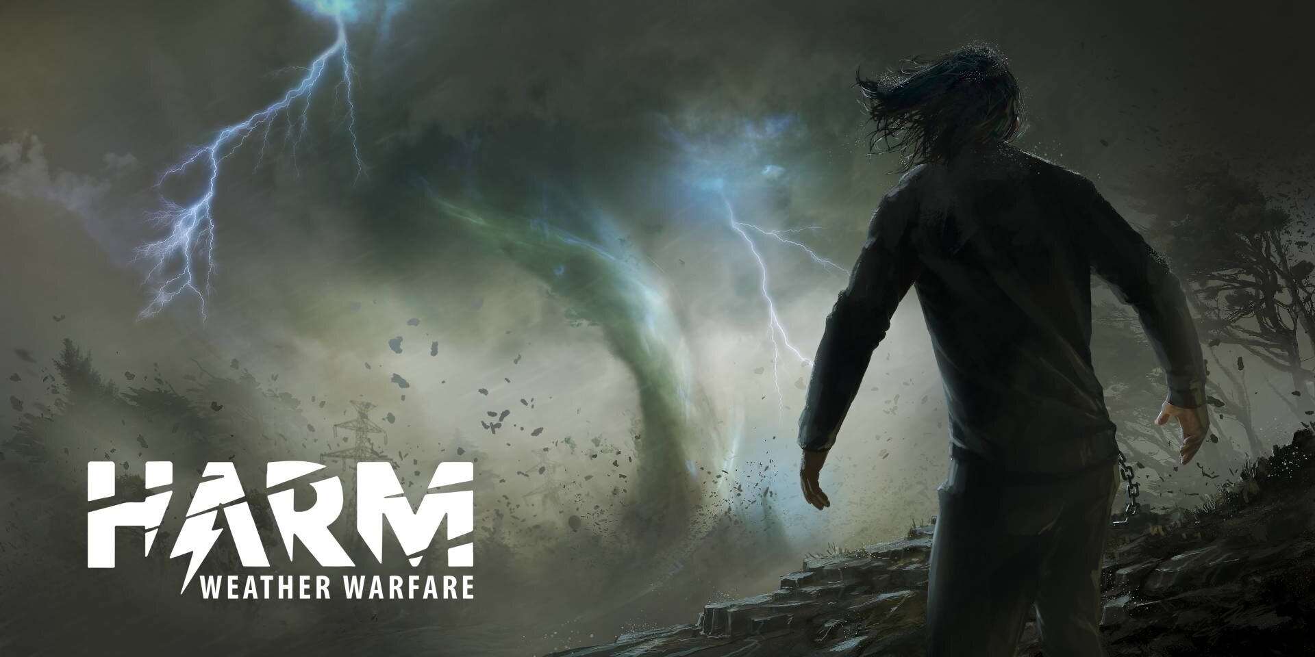 harm weather warfare art | The Outerhaven Harm Weather Warfare Main art