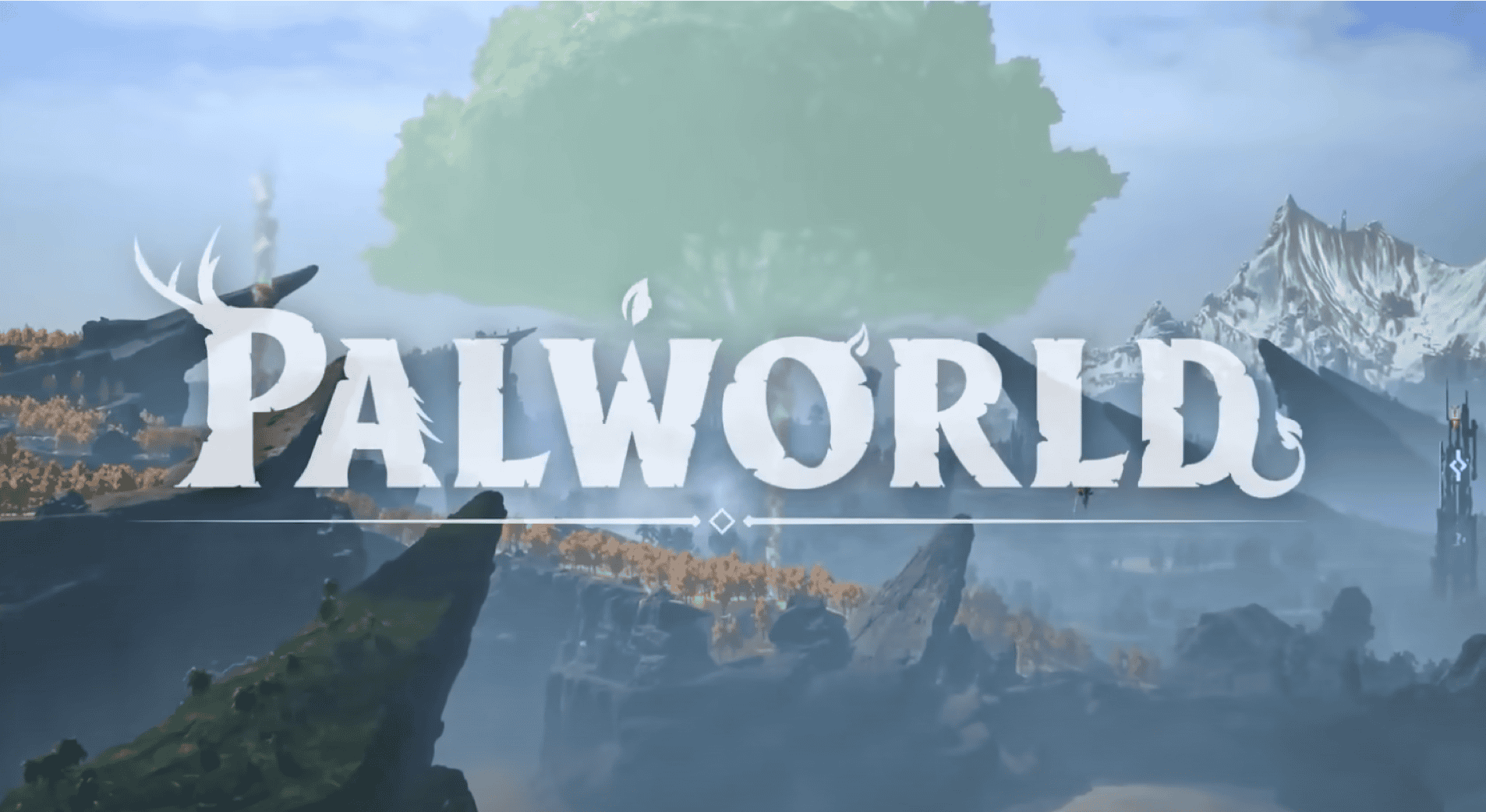 Palworld Game Guides | The Outerhaven Palworld Game Guides