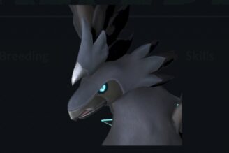 shadowbeak | The Outerhaven