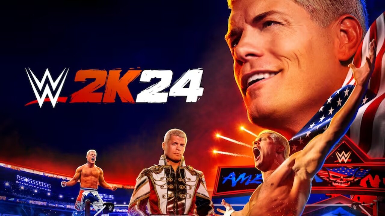 wwe-2k24-header | The Outerhaven WWE 2K24