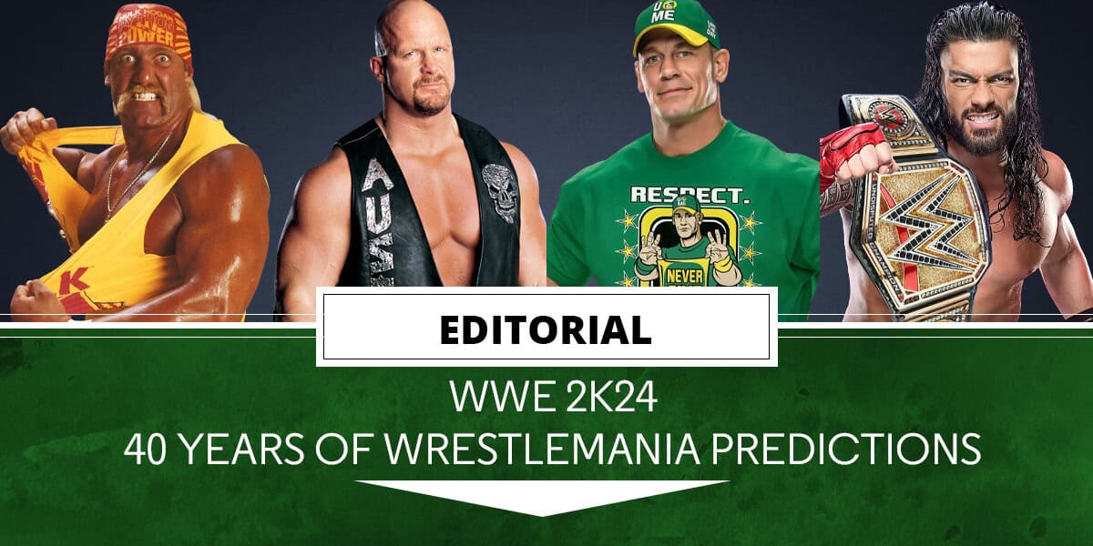 wwe2k24-matchpredict-header | The Outerhaven WWE