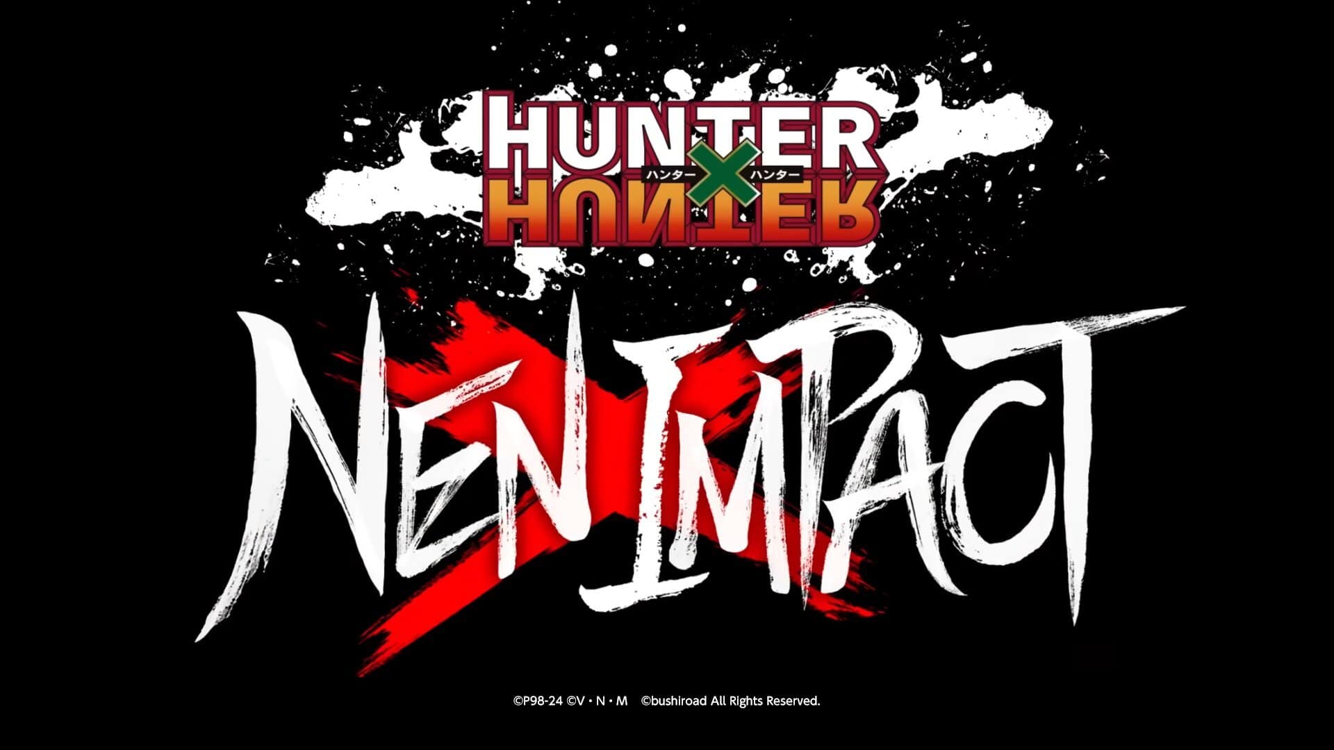 本格対戦格闘ゲーム『HUNTER×HUNTER NEN×IMPACT』ティザー映像 0-32 screenshot | The Outerhaven Hunter x Hunter Nen Impact
