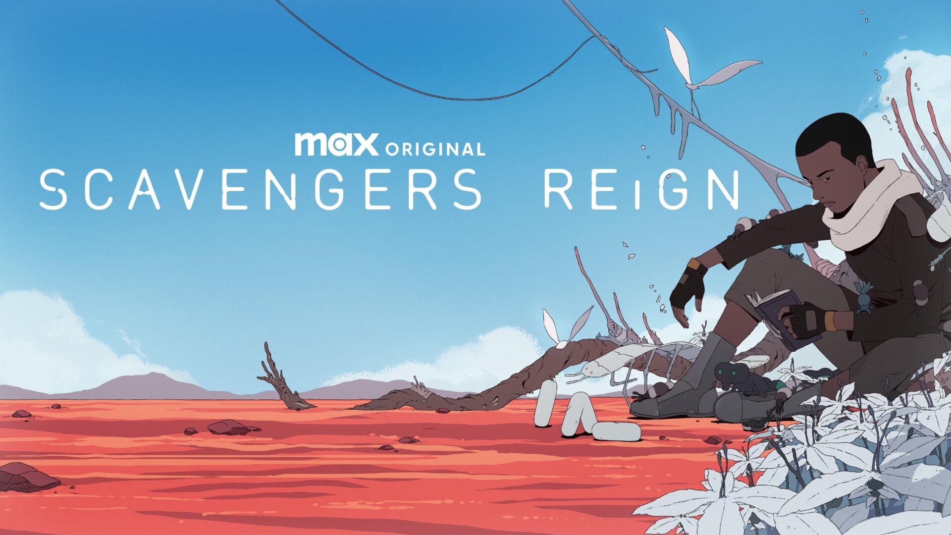 49ae26f26931839ad88ac02777d6f24fc22a2134 | The Outerhaven