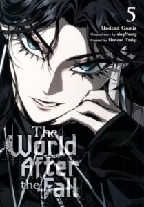81XcksMWzHL._SL1500_ | The Outerhaven The World After the Fall