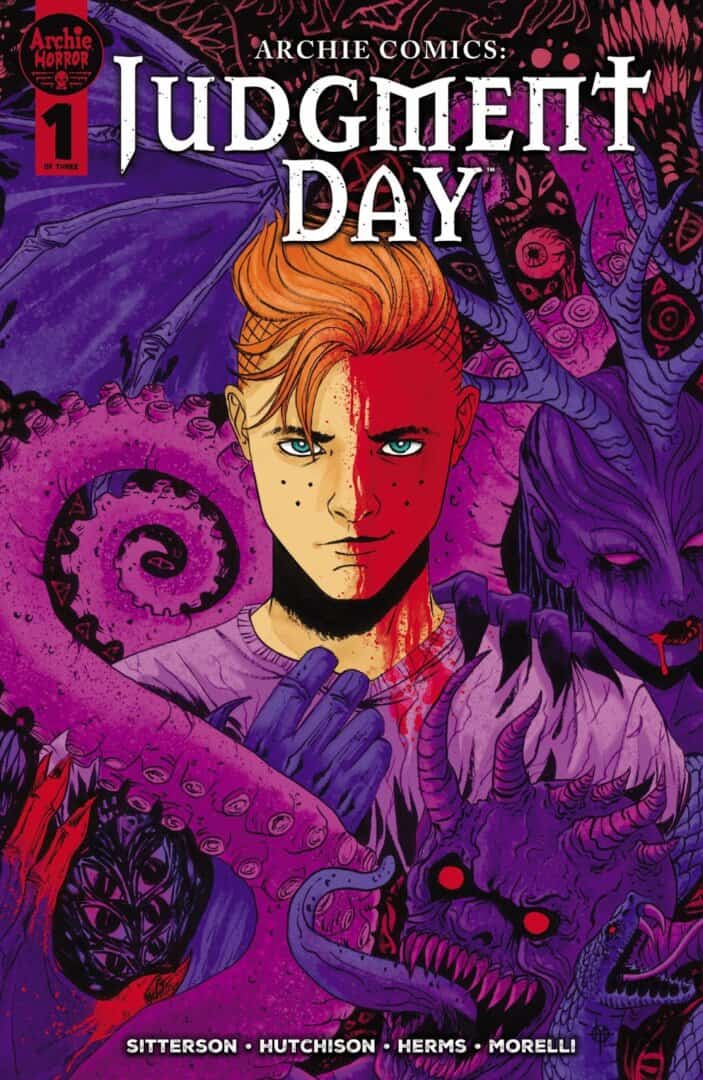 AC Judgment Day_CVR-A_Megan Hutchison | The Outerhaven JUDGMENT DAY