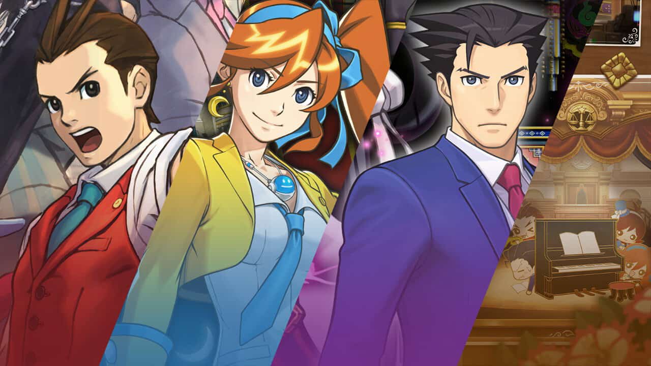 Apollo-Justice-Trilogy-2 | The Outerhaven Apollo Justice Ace Attorney Trilogy Review