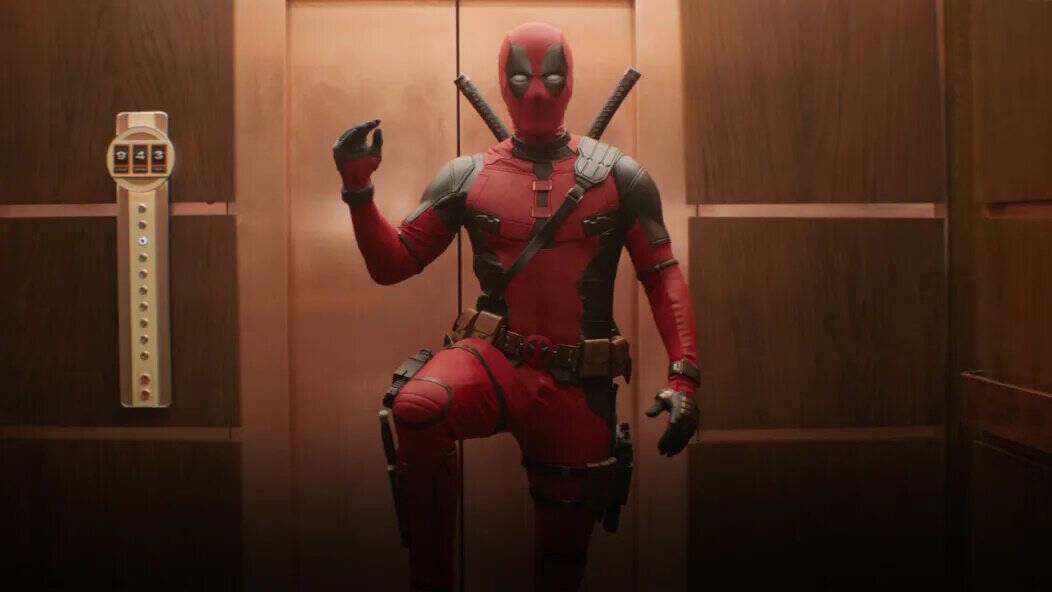 Deadpool and Wolverine | The Outerhaven Deadpool & Wolverine