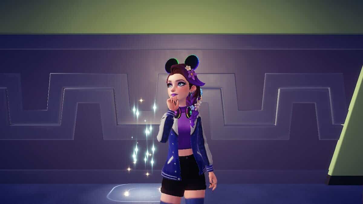 Disney-Dreamlight-valley-monsters-ink-realm | The Outerhaven