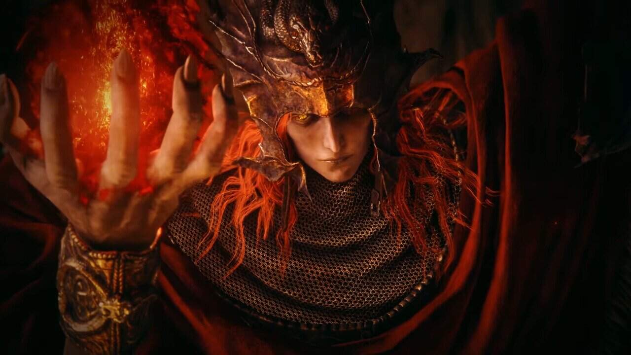ELDEN RING Shadow of the Erdtree _ Official Gameplay Reveal screenshot | The Outerhaven ELDEN RING Shadow of the Erdtree _ Official Gameplay Reveal screenshot