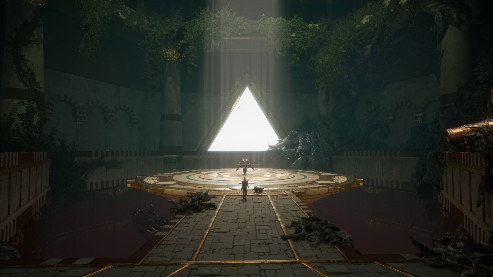 Flintlock: The Siege of Dawn - screenshot-03