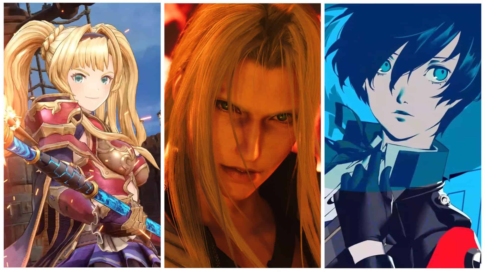 February 2024 video games header | The Outerhaven February 2024 video games header