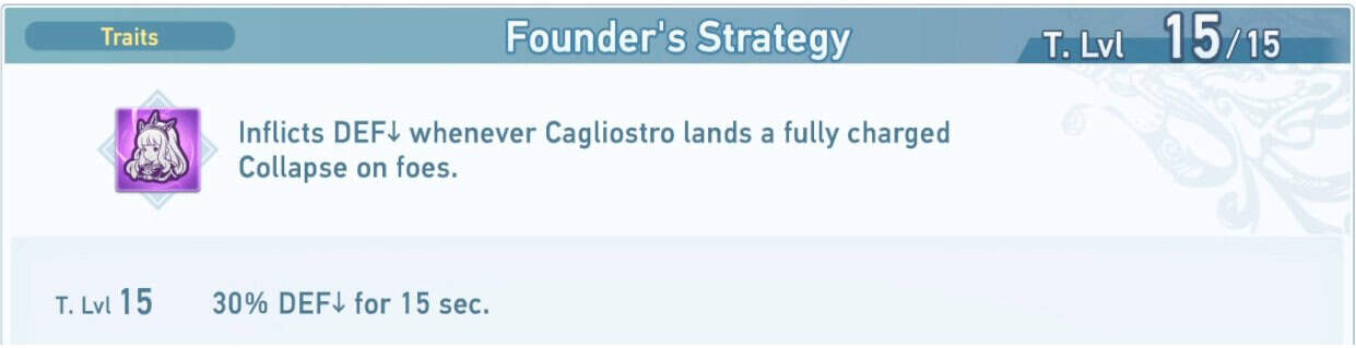 Founder's Strategy | The Outerhaven Founder's Strategy