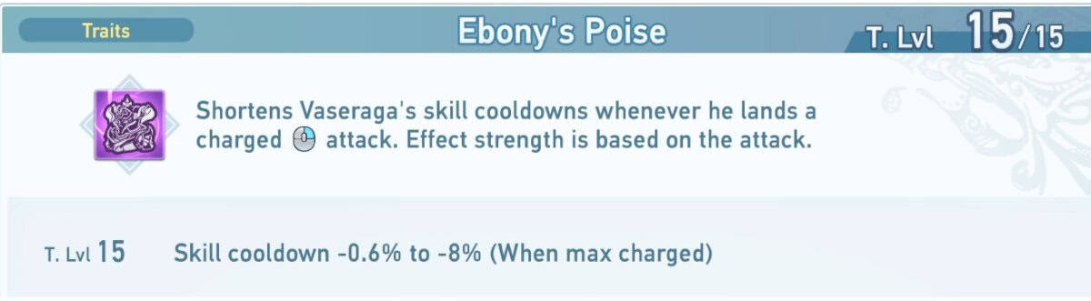 Granblue Fantasy Relink -Ebony's Poise | The Outerhaven Granblue Fantasy Relink -Ebony's Poise