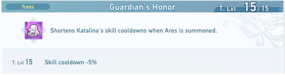 Granblue Fantasy Relink - Guardian's Honor Sigil | The Outerhaven Granblue Fantasy Relink - Guardian's Honor Sigil