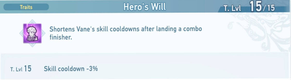 Granblue Fantasy Relink - Hero's Will | The Outerhaven Granblue Fantasy Relink - Hero's Will