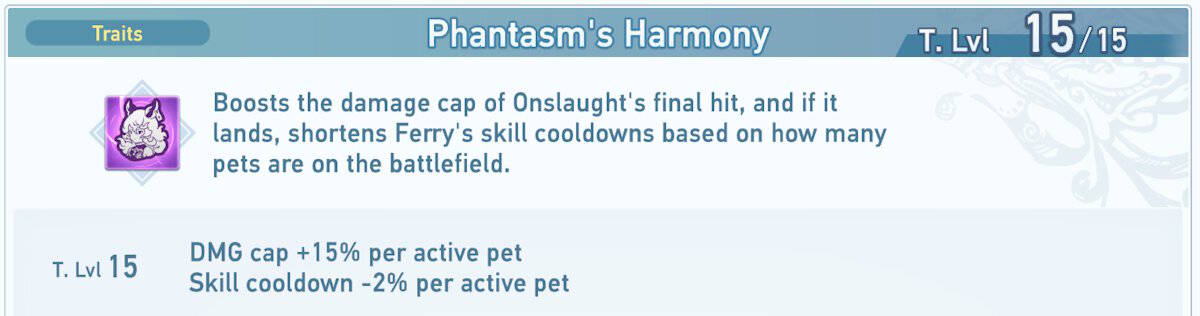 Granblue Fantasy Relink - Phantasm's Harmony | The Outerhaven Granblue Fantasy Relink - Phantasm's Harmony