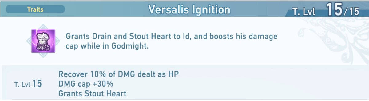 Granblue Fantasy Relink - Versalis Ignition | The Outerhaven Granblue Fantasy Relink - Versalis Ignition
