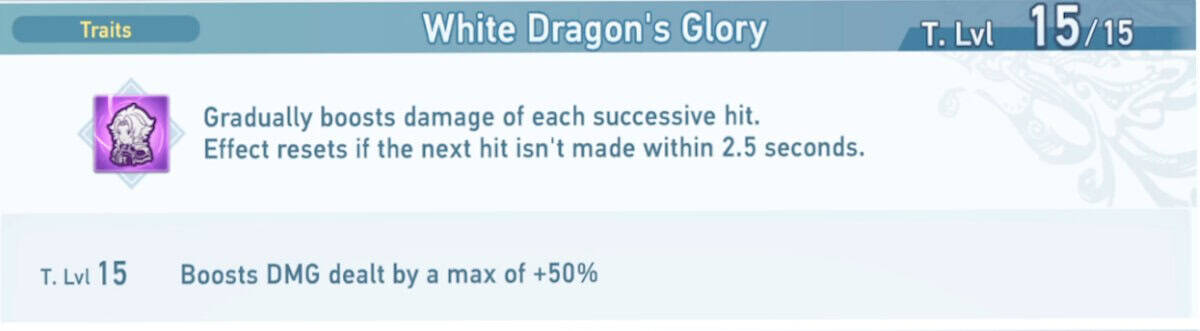 Granblue Fantasy Relink - White Dragon's Glory | The Outerhaven Granblue Fantasy Relink - White Dragon's Glory