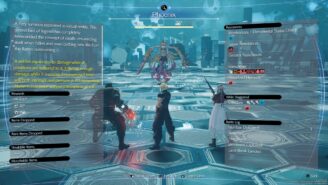 Final Fantasy VII Rebirth | The Outerhaven Final Fantasy VII Rebirth Phoenix