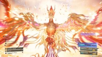 Final Fantasy VII Rebirth | The Outerhaven Final Fantasy VII Rebirth Phoenix