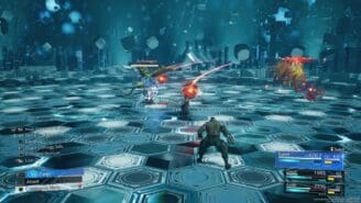 Final Fantasy VII Rebirth | The Outerhaven Final Fantasy VII Rebirth Phoenix