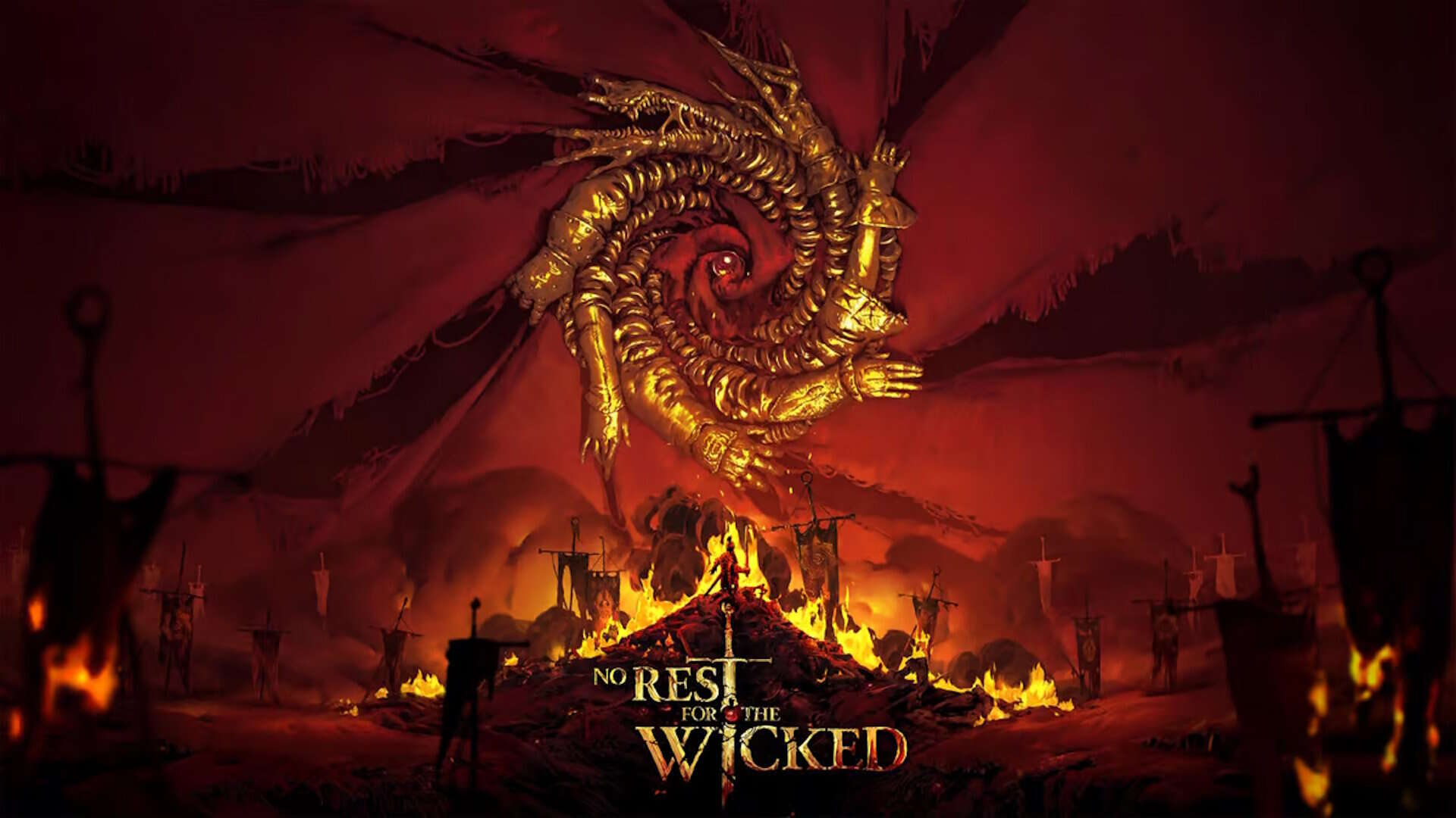 Moon Studios No Rest for the Wicked | The Outerhaven Moon Studios No Rest for the Wicked