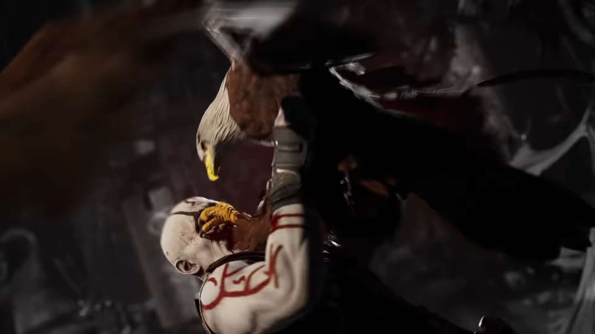Mortal Kombat 1 – Official Peacemaker Gameplay Trailer 1-43 screenshot | The Outerhaven