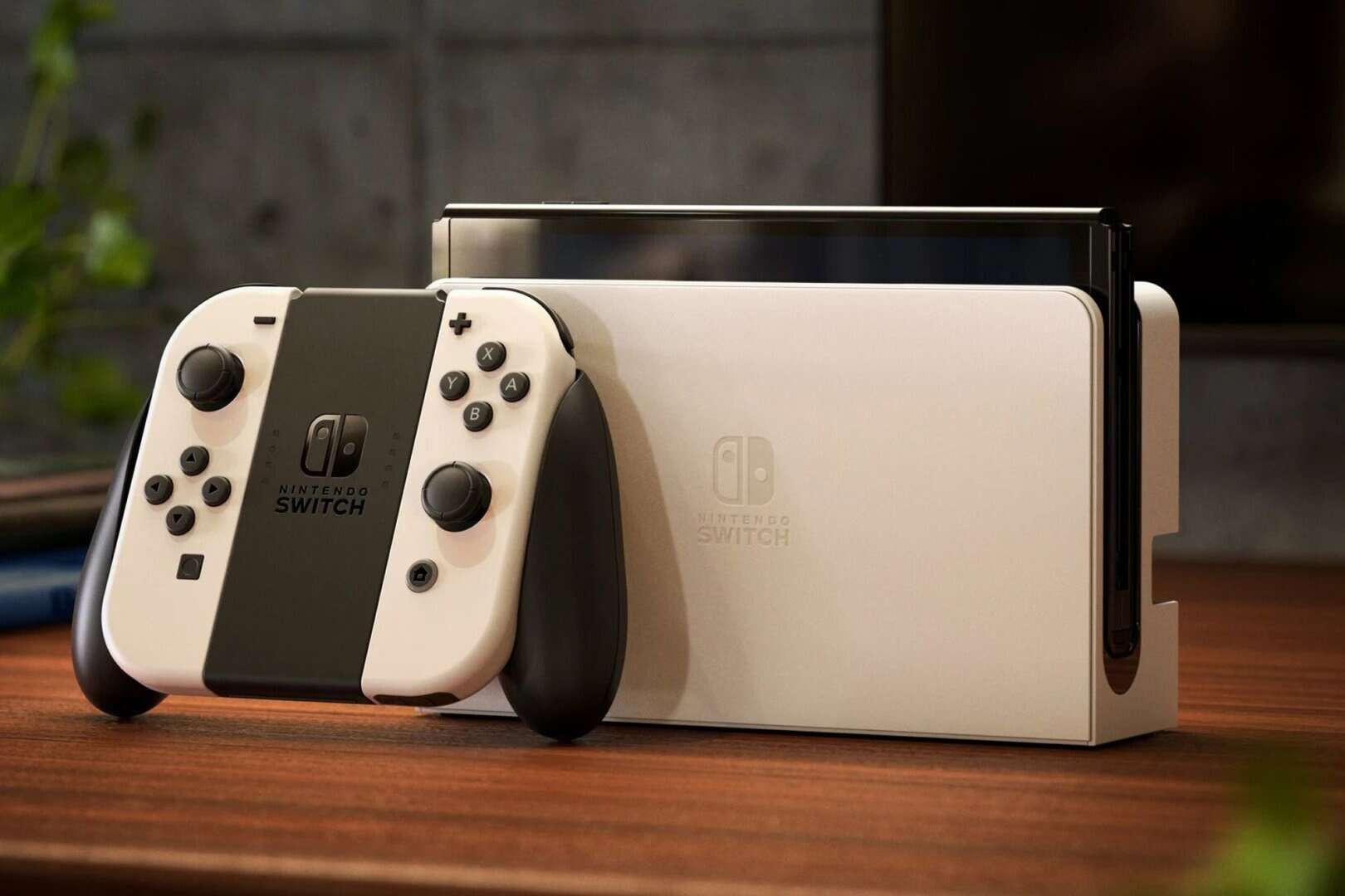 Nintendo Switch OLED-2 | The Outerhaven Nintendo Switch 2