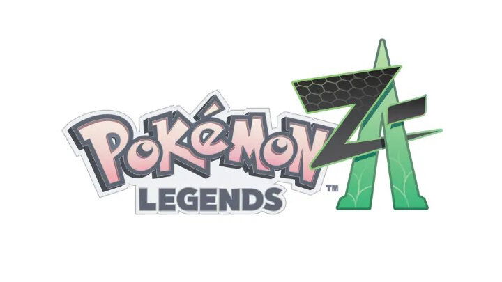 Pokemon Legends ZA, Pokemon Legends Z-A