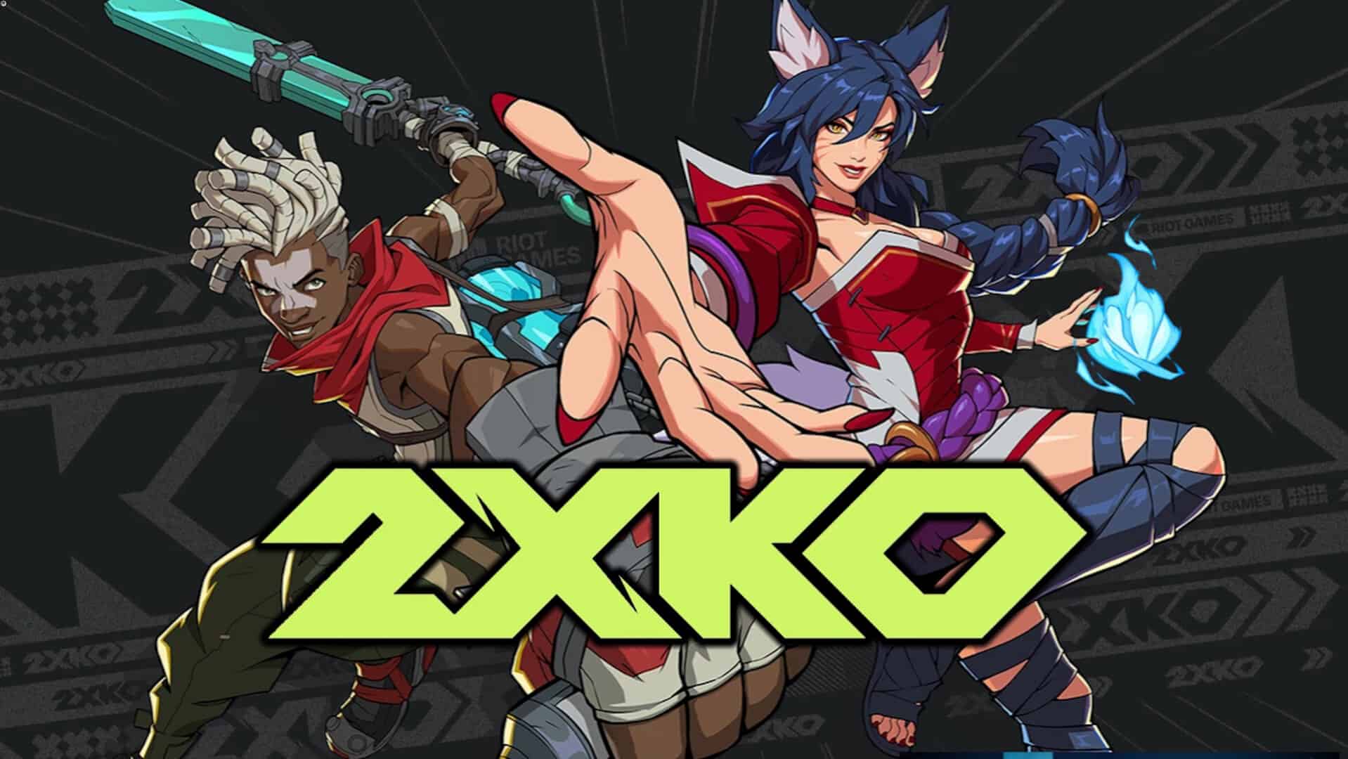 Riot Games 2XKO - Riot Games lays off roughly 80 employees from 2XKO team | The Outerhaven Riot Games 2XKO - Riot Games lays off roughly 80 employees from 2XKO team