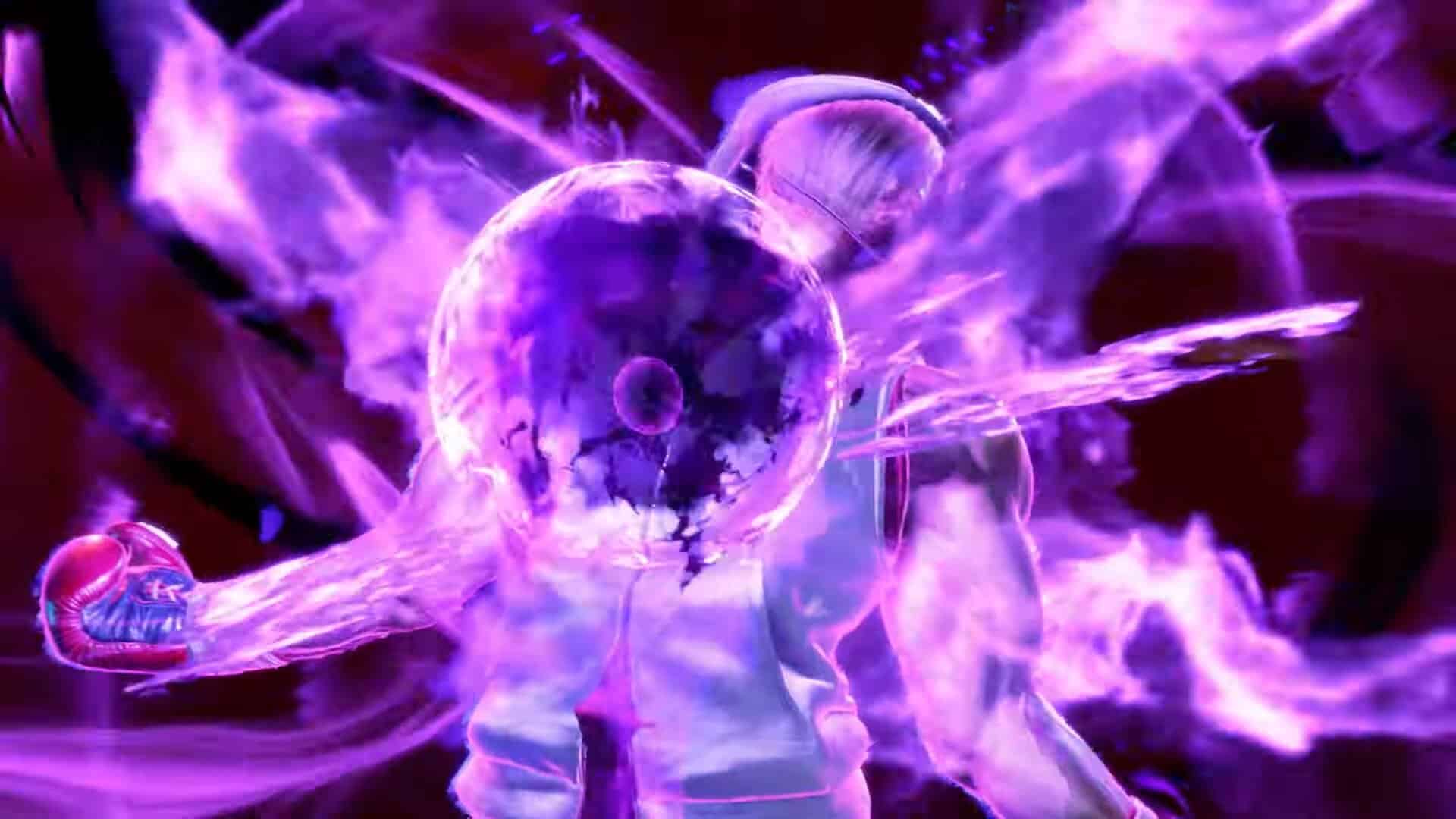 Street Fighter 6 - Ed Gameplay Trailer 2-12 screenshot | The Outerhaven