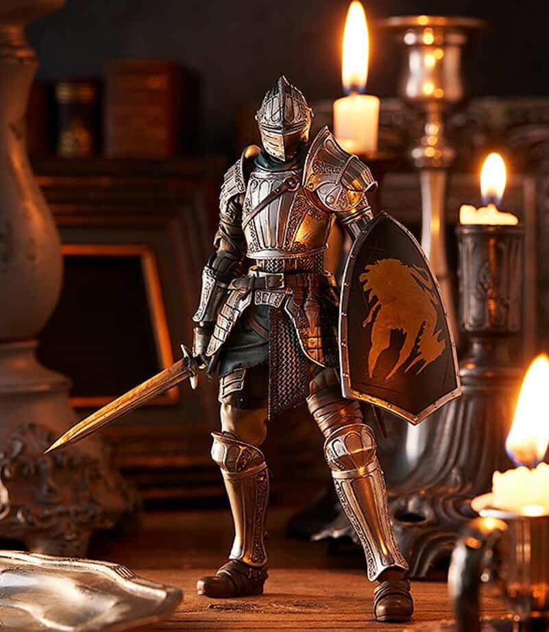 The Good Smiles Company - Demon's Souls Fluted Armored | The Outerhaven The Good Smiles Company - Demon's Souls Fluted Armored