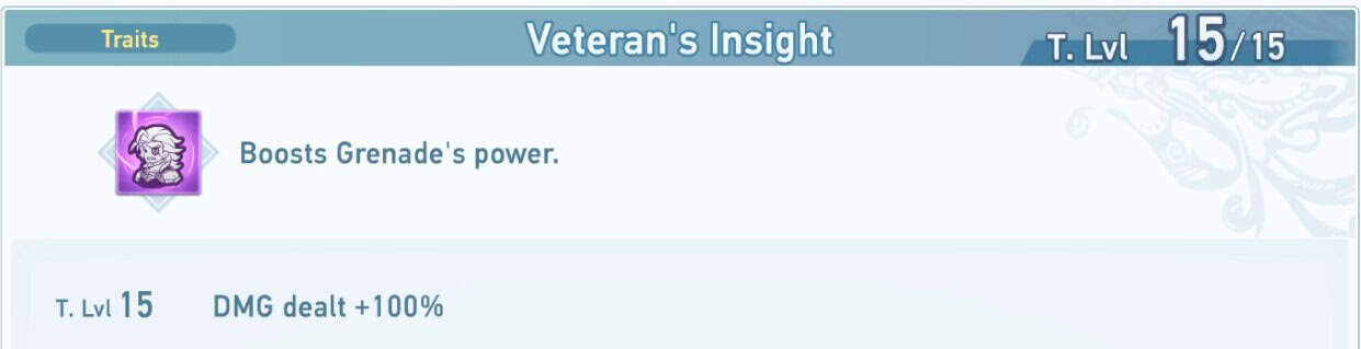Veteran's Insight | The Outerhaven Veteran's Insight