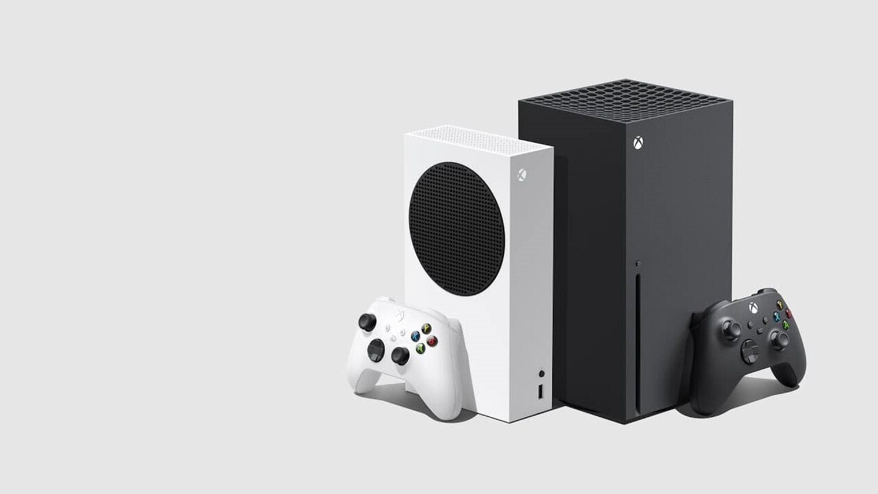 Xbox Series X