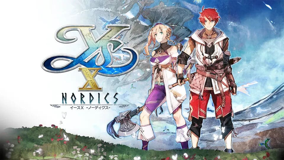 Ys X: Nordics English Version Heading to Switch, PS4, PS5, and PC Ys X: Nordics English Version Heading to Switch, PS4, PS5, and PC
