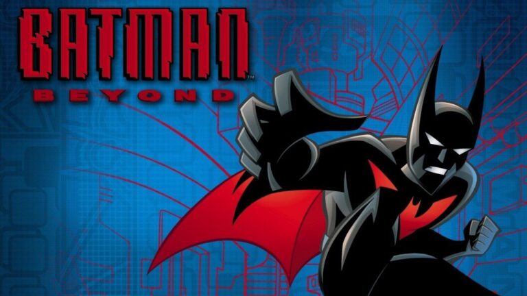 Batman Beyond