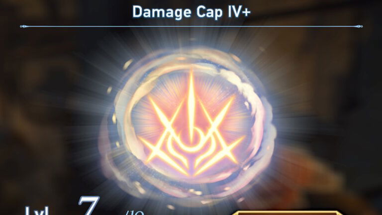 granblue fantasy relink damage cap sigil header