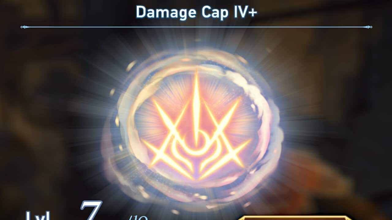granblue fantasy relink damage cap sigil header | The Outerhaven granblue fantasy relink damage cap sigil header