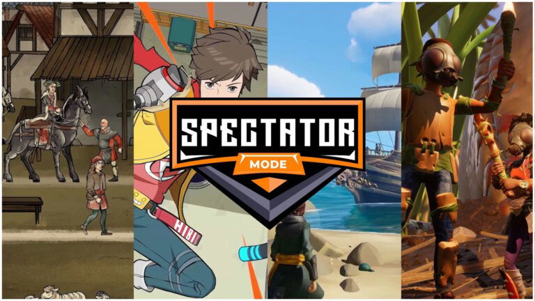 spectator mode podcast 148