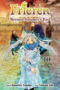 Frieren: Beyond Journey’s End