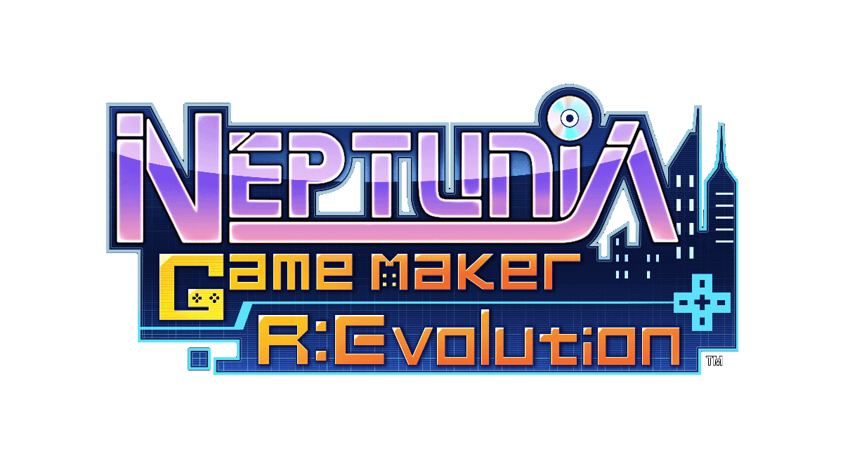 Neptunia Game Maker R:Evolution Battle | The Outerhaven
