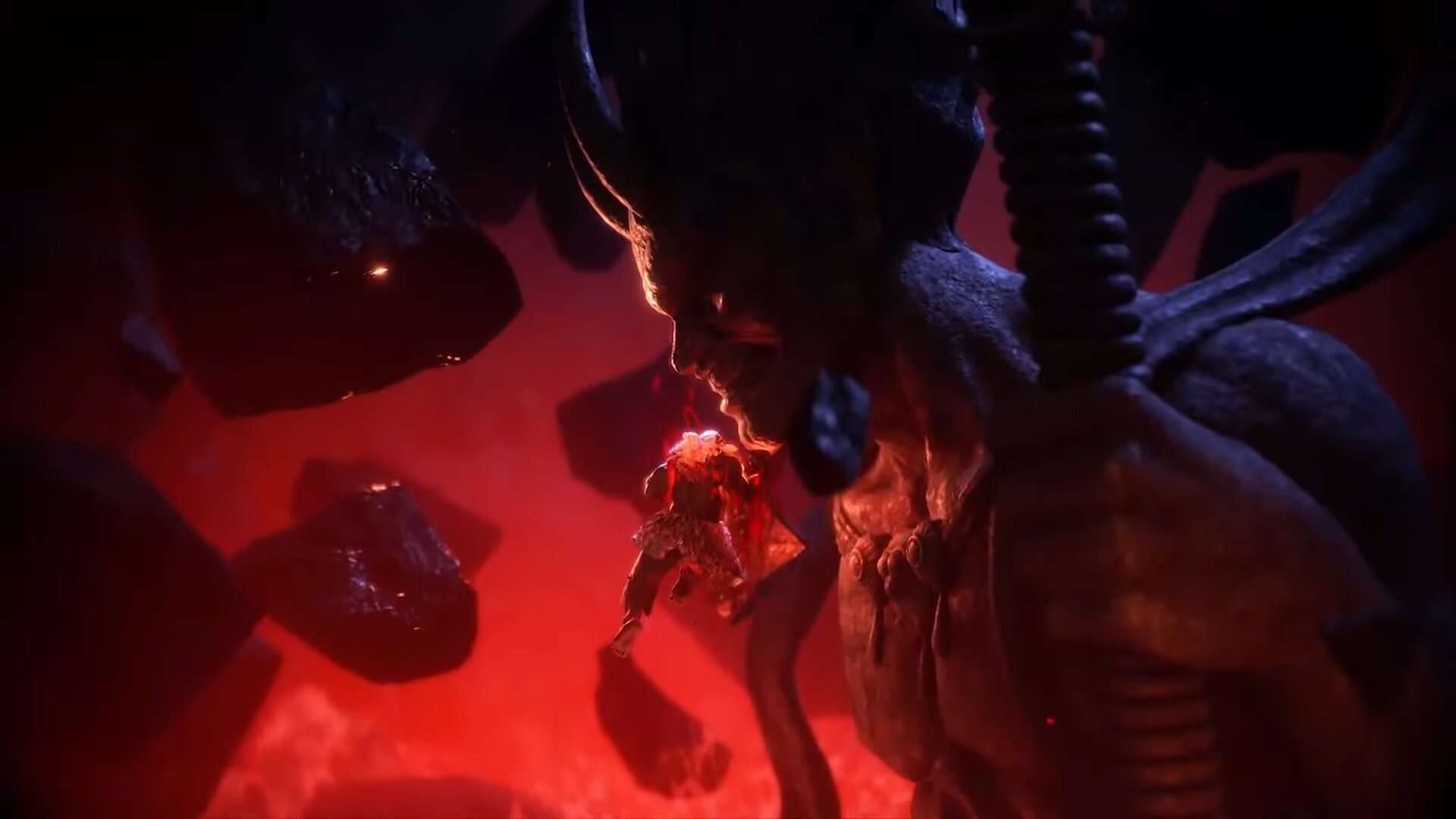 Capcom Highlights -- Day 2_ Street Fighter 6, Monster Hunter Stories, and Exoprimal 30-38 screenshot | The Outerhaven