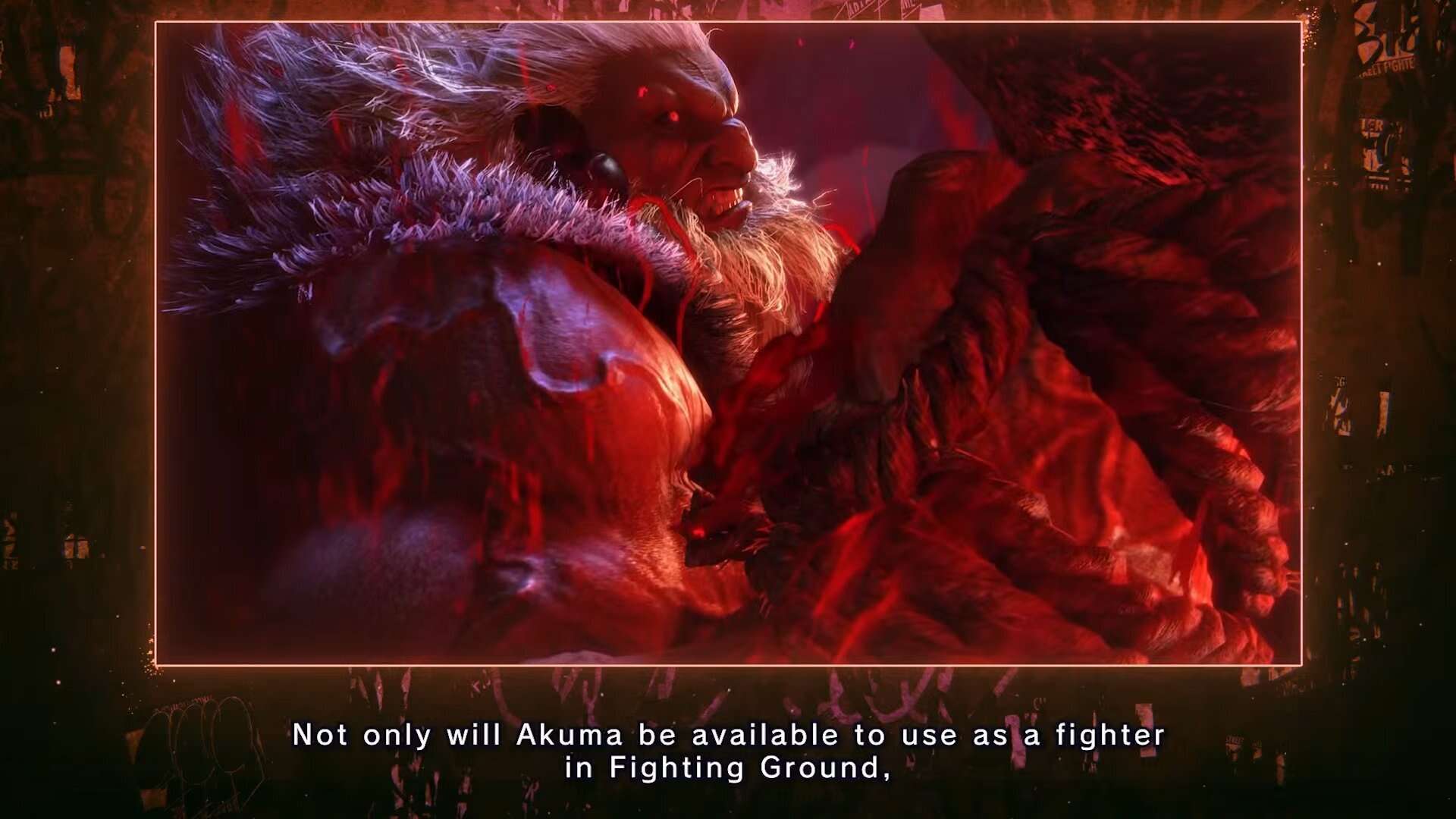 Capcom Highlights -- Day 2_ Street Fighter 6, Monster Hunter Stories, and Exoprimal 31-14 screenshot | The Outerhaven