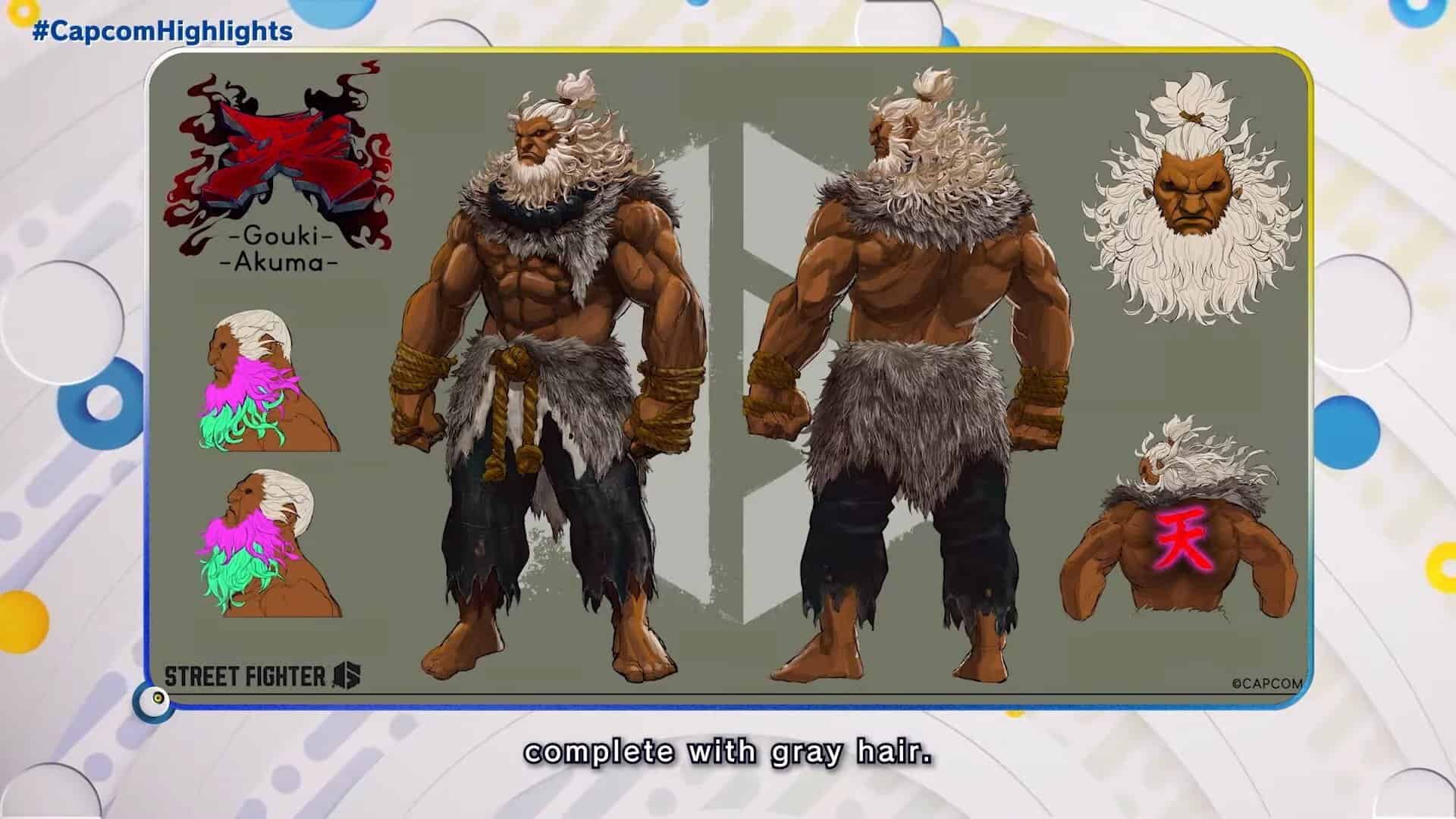Capcom Highlights -- Day 2_ Street Fighter 6, Monster Hunter Stories, and Exoprimal 32-47 screenshot | The Outerhaven
