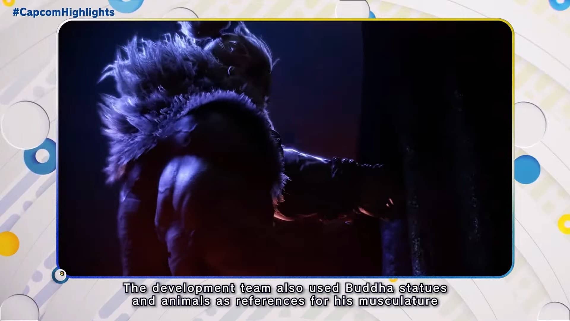 Capcom Highlights -- Day 2_ Street Fighter 6, Monster Hunter Stories, and Exoprimal 32-52 screenshot | The Outerhaven