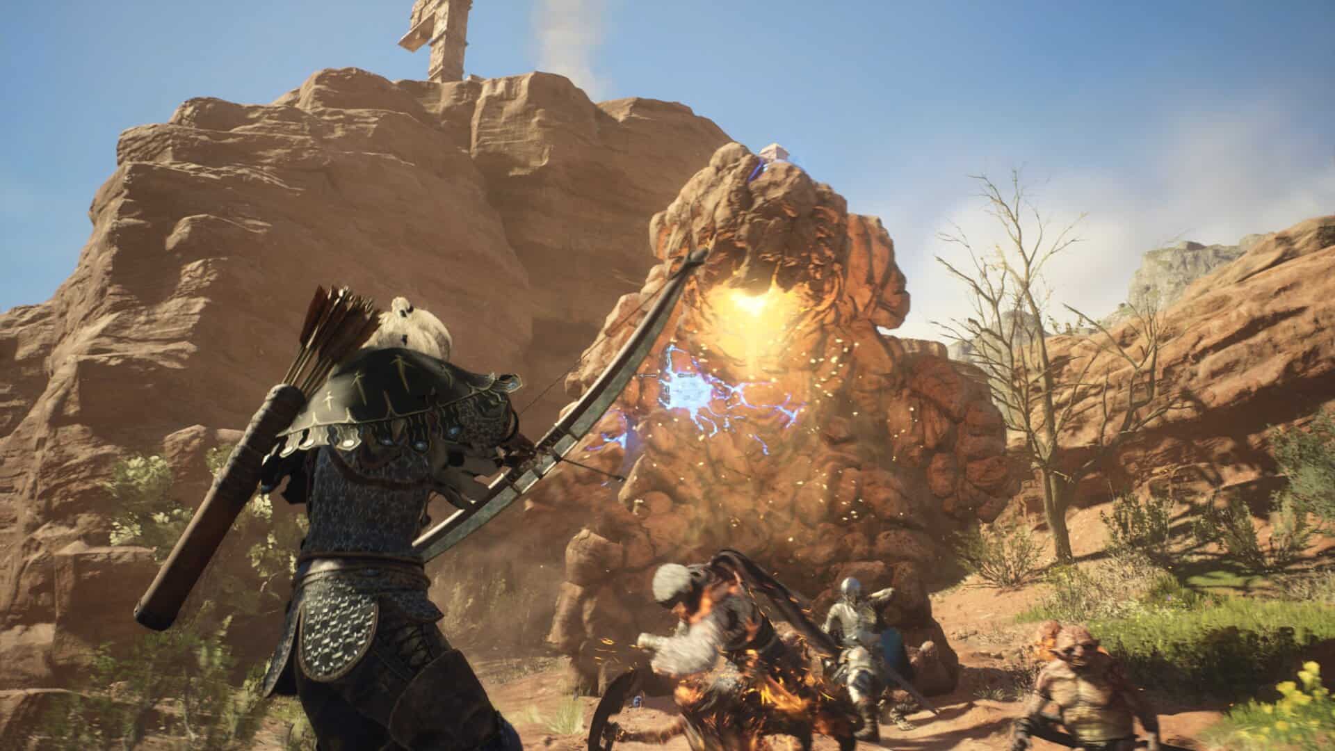 Dragon's Dogma 2 Review - Let's do battle | The Outerhaven Dragon's Dogma 2 Review - Let's do battle