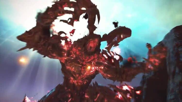 FFXIV-Dawntrail-Crossover | The Outerhaven Final Fantasy XVI